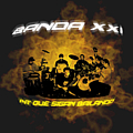 Banda XXI - Banda XXI En Vivo album