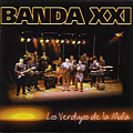 Banda XXI - Los Verdugos De La Mufa альбом