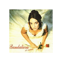 Bandalheira - Bandaliera 15 anos альбом