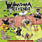Bandana Revenge - thrashcore zone album