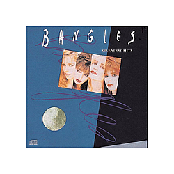 Bangles, The - Walk Like An Egyptian: The Best Of The Bangles альбом