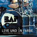 Bap - Live und in Farbe album