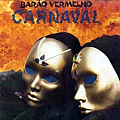 Barão Vermelho - Carnaval альбом