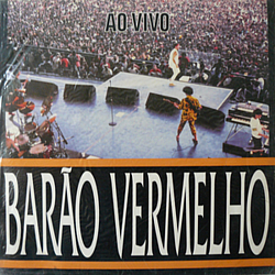 Barão Vermelho - Ao vivo album