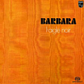 Barbara - L&#039;Aigle Noir альбом