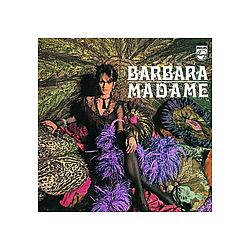 Barbara - Volume 7 : Madame 1968 - 1970 album