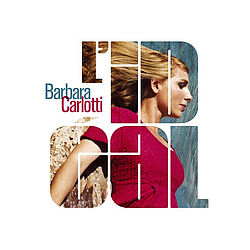 Barbara Carlotti - L&#039;idÃ©al альбом
