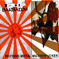 Barbatos - Rocking Metal Motherfucker альбом