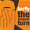 Barfly - The Longest Turn альбом