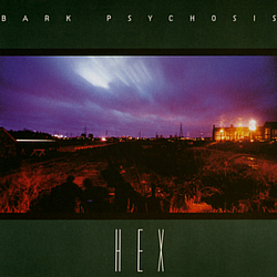 Bark Psychosis - Hex album