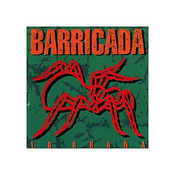 Barricada - La AraÃ±a альбом