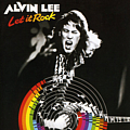 Alvin Lee - Let It Rock album