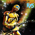 Alvin Lee - Rx5 album