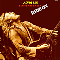 Alvin Lee - Ride On альбом