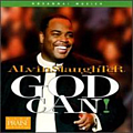 Alvin Slaughter - God Can альбом