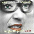 Alzira Espíndola - NinguÃ©m Pode Calar album