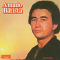 Amado Batista - Sol Vermelho album