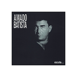 Amado Batista - AcÃºstico альбом