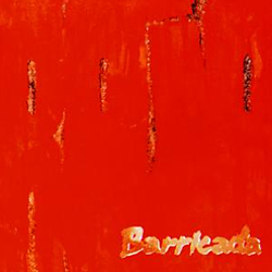 Barricada - Rojo album