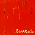 Barricada - Rojo album