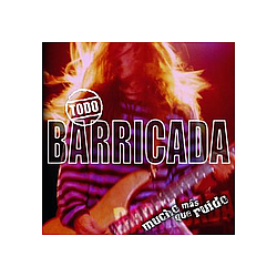 Barricada - No SÃ© QuÃ© Hacer Contigo album