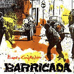 Barricada - Barrio conflictivo альбом