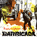 Barricada - Barrio conflictivo album