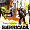 Barricada - Barrio conflictivo album