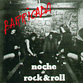 Barricada - Noche de Rock and Roll альбом