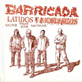 Barricada - Latidos альбом
