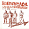 Barricada - Latidos album