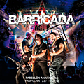 Barricada - Agur альбом