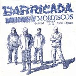 Barricada - Mordiscos альбом