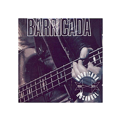 Barricada - Rocanrol: Doble directo album