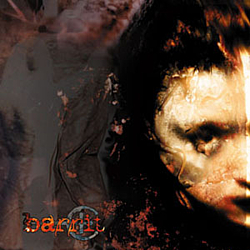 Barrit - Smiles Upon the Stroke That Murders Me album