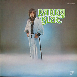 Barry Blue - Barry Blue альбом
