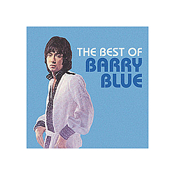 Barry Blue - Greatest Hits альбом