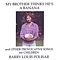 Barry Louis Polisar - My Brother Thinks He&#039;s a Banana and other Provocative Songs for Children album
