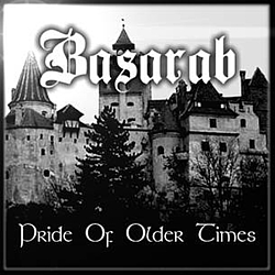 Basarab - Pride Of Older Times album