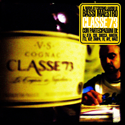 Bassi Maestro - Classe 73 album