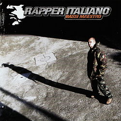 Bassi Maestro - Rapper Italiano album