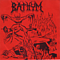 Bathym - Demonic Force альбом