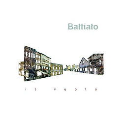 Battiato Franco - Il Vuoto album