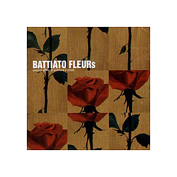 Battiato Franco - Fleurs album
