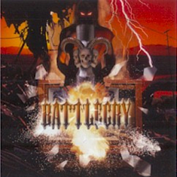 Battlecry - Battlecry album