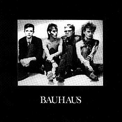 Bauhaus - Spirit In The Sky альбом