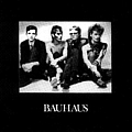 Bauhaus - Spirit In The Sky album