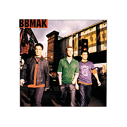 Bb Mak - Sooner Or Later album