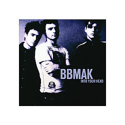 Bb Mak - Into Your Head album