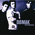 Bb Mak - Into Your Head album